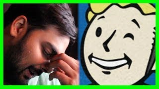Fallout 76 Is Not Worth $100 A Year...