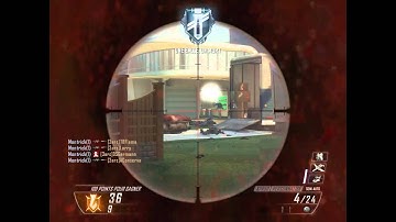 SynQ-DBZ Killfeed Bots BO2
