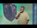 Live - Sunday Service (Tamil) | Pastor Gersson Edinbaro | Powercentral Church Mp3 Song