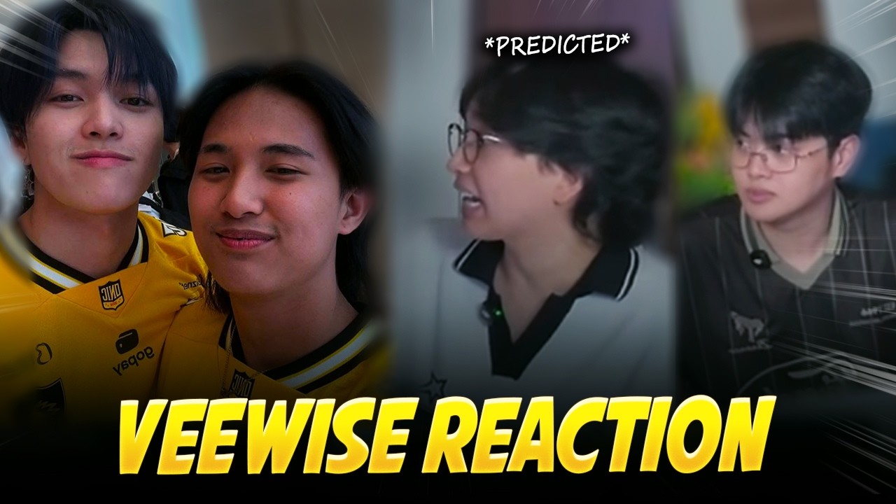 VEEWISE PRIDICTED Kelra's Transfer?! Veewise TALKED about the EFFECT of Kelra's Transfer to INDO
