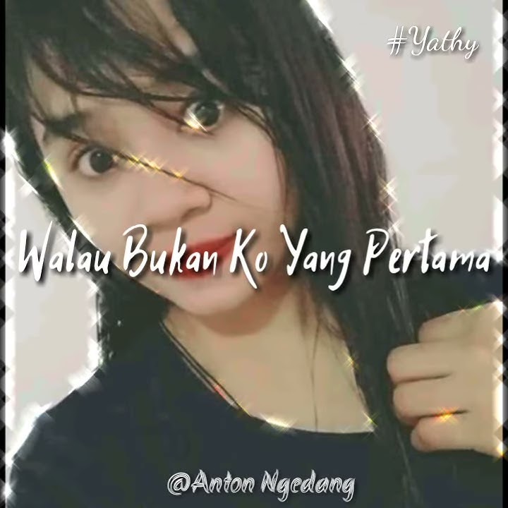 Story WA 'Terimakasih Cinta'