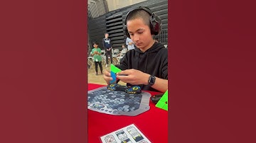 When you get a no tip pyraminx scramble officially