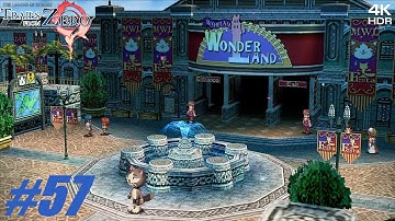 Trails from Zero Walkthrough Part 57 "Mishelam Resort and Where