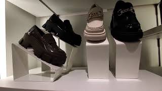 ALDO Store New Collection Women's Shoes , Boots , Sandals and Handbags Walkthrough