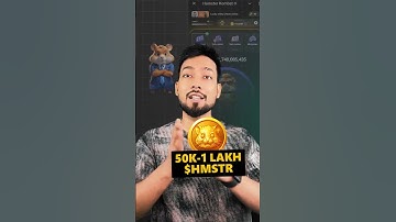 Hamster Kombat: Is a $1000 Airdrop Really Possible?🚀