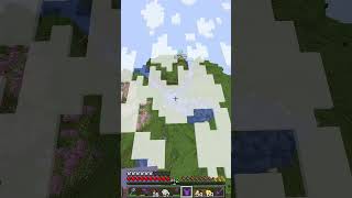 This Fail Cost My Life💀💀 #minecraft #gaming #unstable #unstablesmp