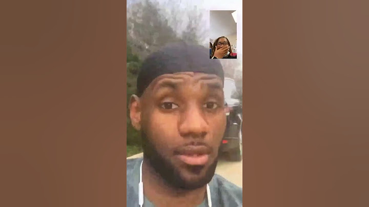 The ultimate LeBron James prank 😂 (via kayleecpinson/IG) #shorts