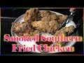 Smoked Southern Fried Chicken Wings (SSFC)