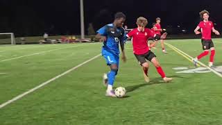 defensive highlights 2026