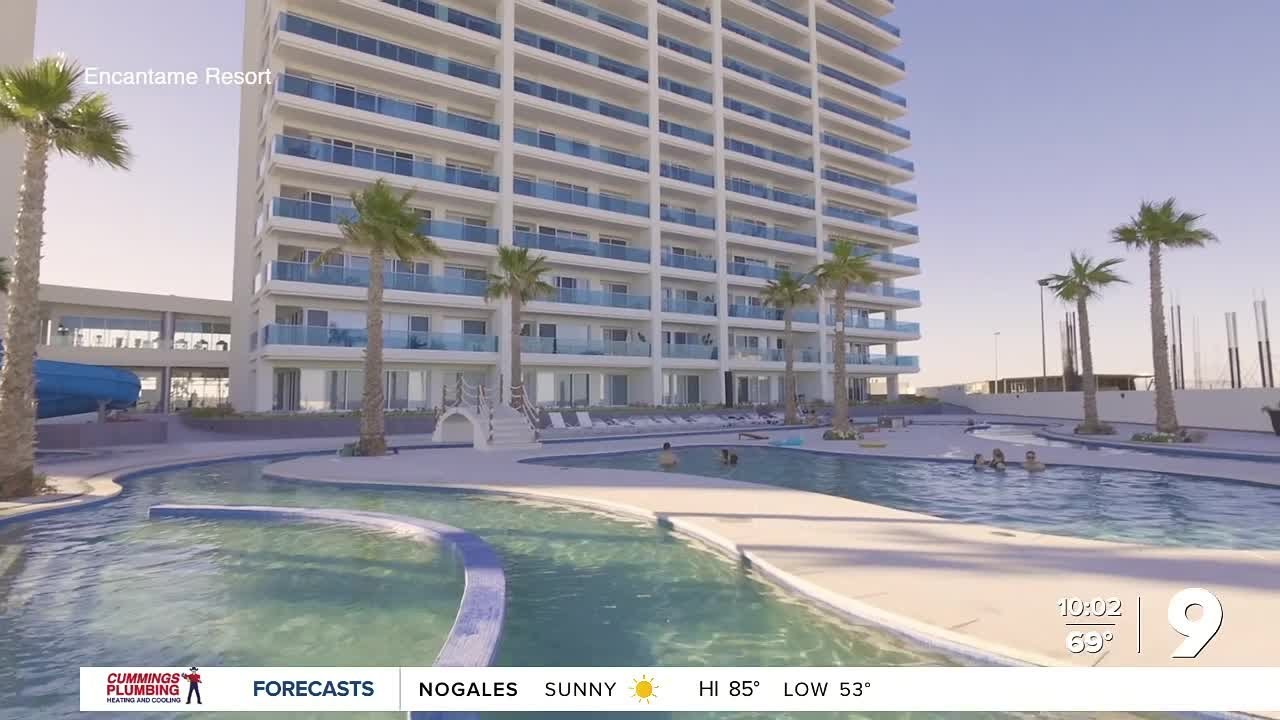 Travelers cancelling trips to Rocky Point because of cartel violence in other Mexican cities