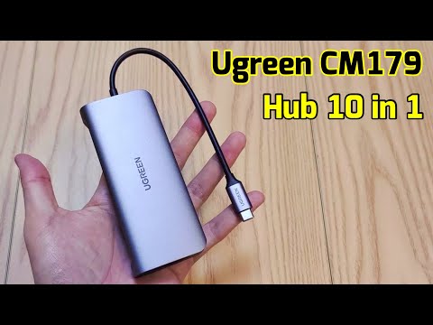 Video: Tôi có thể chuyển đổi máy in USB sang Ethernet không?