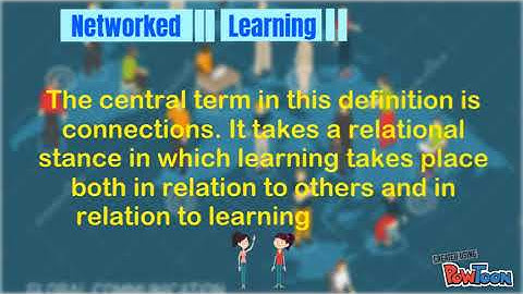 Web-Enhanced Learning