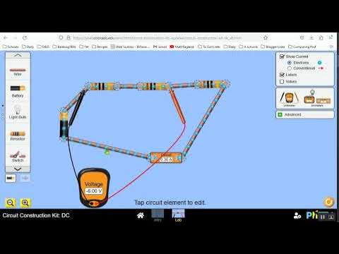 Module 3 DC Circuit Lab - YouTube