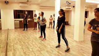Impulse Studio Mumbai | Dance Workshop | Teamnaach