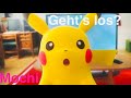 Geht´s los? 🫢😁 Pokemon: Let´s Go, Pikachu! ⚡️🐭💕 I Episode 1.