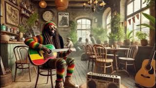 THE GREATEST VINTAGE REGGAE CAFÉ - CLASSIC REGGAE COLLECTION