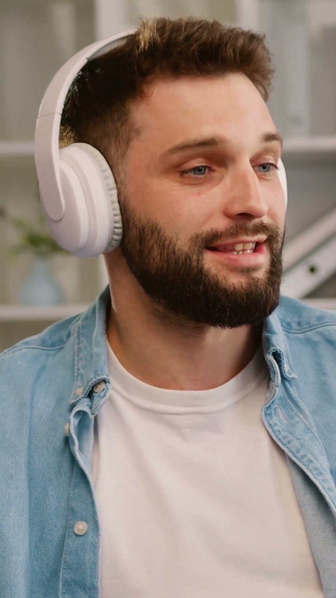 Personalized Noise-Cancellation: Hear Only What You Want