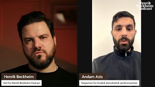 Download Lagu Andam Aziz – Kurderne blir utsatt for massakre og forfølgelse av Ahmed al-Sharaa i Syria MP3