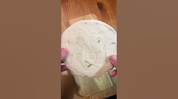 Thumbnail of Green Onion Pancakes