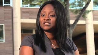 What is your favorite thing about The University of Texas School of Public Health