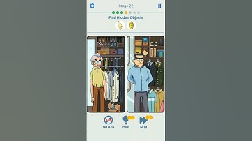 Riddle Master Level 22 Walkthrough Solution.