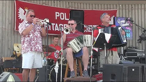 Dave Slivinski's Noteables 2019 - Polish Festival ...