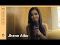 Jhene Aiko Talks John Mayer: On The Record (interview)