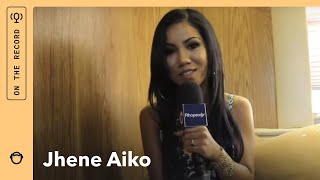 Jhene Aiko Talks John Mayer: On The Record (interview)