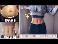Top Exercise To Get Flat Belly at Home | Exercises for Girls | Bài Tập Giảm Mỡ Vùng Bụng Hiệu Quả
