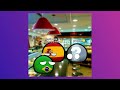 Compilado dos vídeos de fevereiro! (13 minutos)