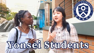 What Is It Like Being An Exchange Student in Korea | Yonsei University Study Abroad