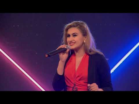 Ziba Hameedi Laili Laili Jan زیبا حمیدی لیلی لیلی جان 