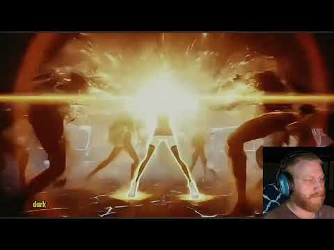 I've never been more speechless... The War of Nines reaction