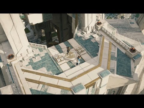 Video: Assassin's Creed Odyssey's Fate Of Atlantis-uitbreiding Zorgt Voor Een Passende Epische Finale