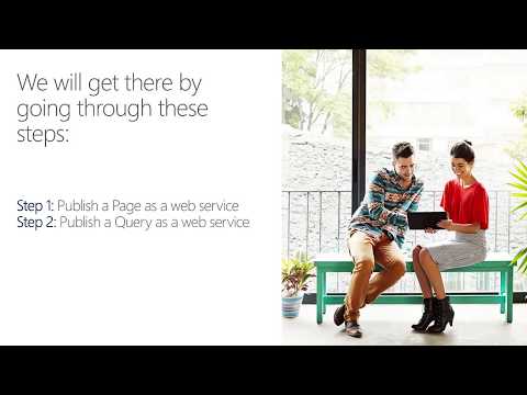How do I create Custom Web Services  Dynamics 365 Business Central