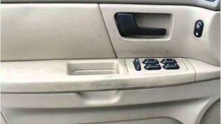 2005 Ford Taurus Wagon Used Cars Teterboro NJ