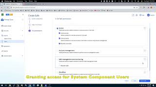 Lesson 4 Sync secrets to Secrets Manager