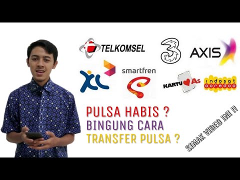 cara transfer pulsa tri terbaru 2020 di video kali ini saya akan membagikan cara terbaru transfer pu. 