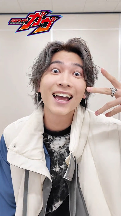 Lakia 🍮 (Kamen Rider Vram) looks crazy 🤪 doing 'Got Boost?' Dance - Kamen Rider Gavv