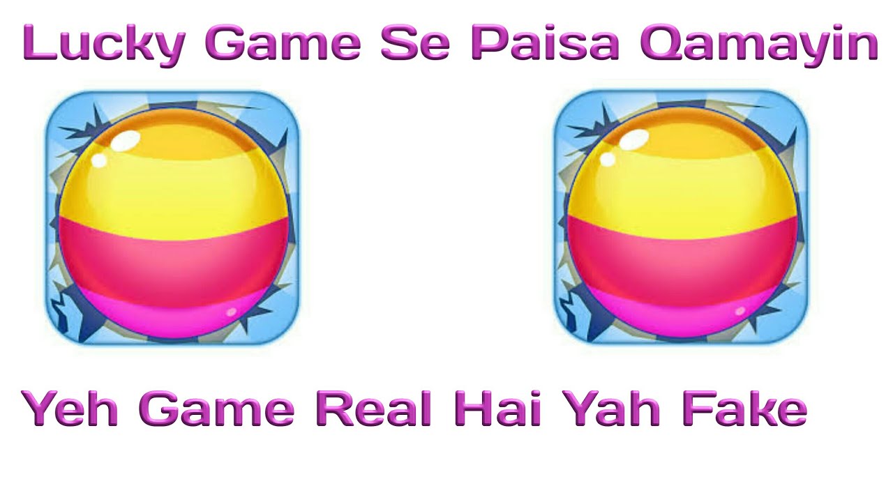 lucky 2048 app | lucky 2048 payment proof