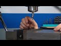 Beginning of video