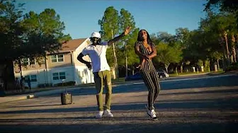 Kendrick Lamar - Not Like Us (Dance Video) | @Swisher3x @young_baduu @CineWave_Films