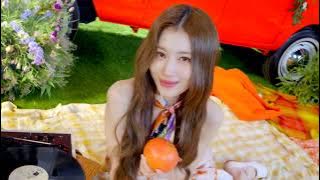 TWICE 5th BEST ALBUM『#TWICE5』Teaser SANA
