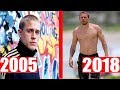 Green Street Hooligans (2005) | Cast | Then and Now