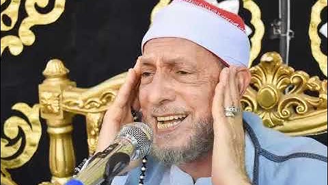 سورة الأحزاب ـ لقد لكم في رسول الله أسوة حسنة  ــ خارجي ـ الشيخ محمد أحمد بسيوني حفظه الله