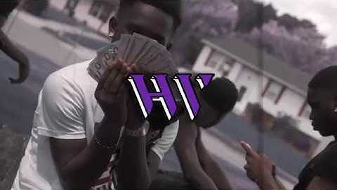 YungManny - Bonfire Pt. 2 (Official Music Video)