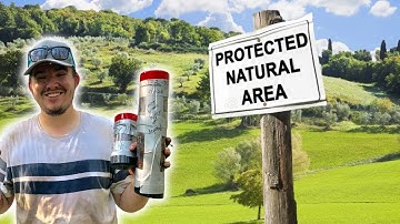 This is What an Environmental Transformation Looks Like