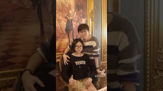 结婚18周年纪念日😍😍😍