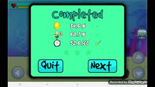 Mine SpongeBob Craft Full Playthrough screenshot 1