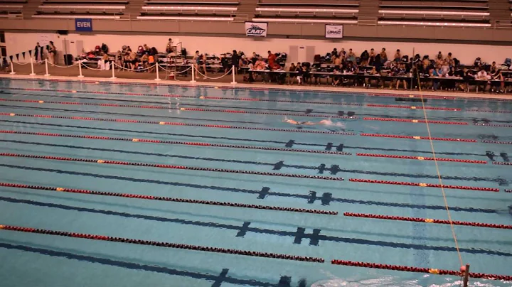Kiersten last part of 200 IM April 23 24, 2016 Dic...